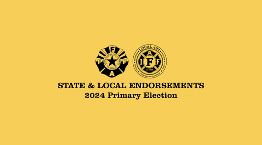 2024 PFFA Primary Election Endorsement Guide