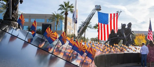 Fallen Firefighter Memorial