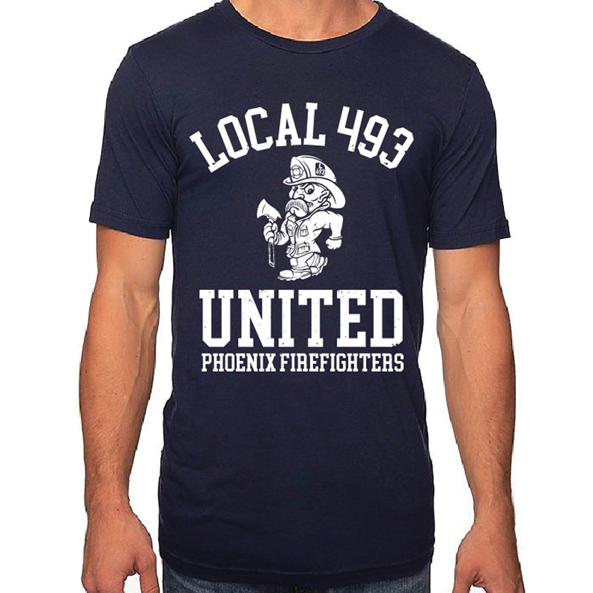L493 Lil FF Navy