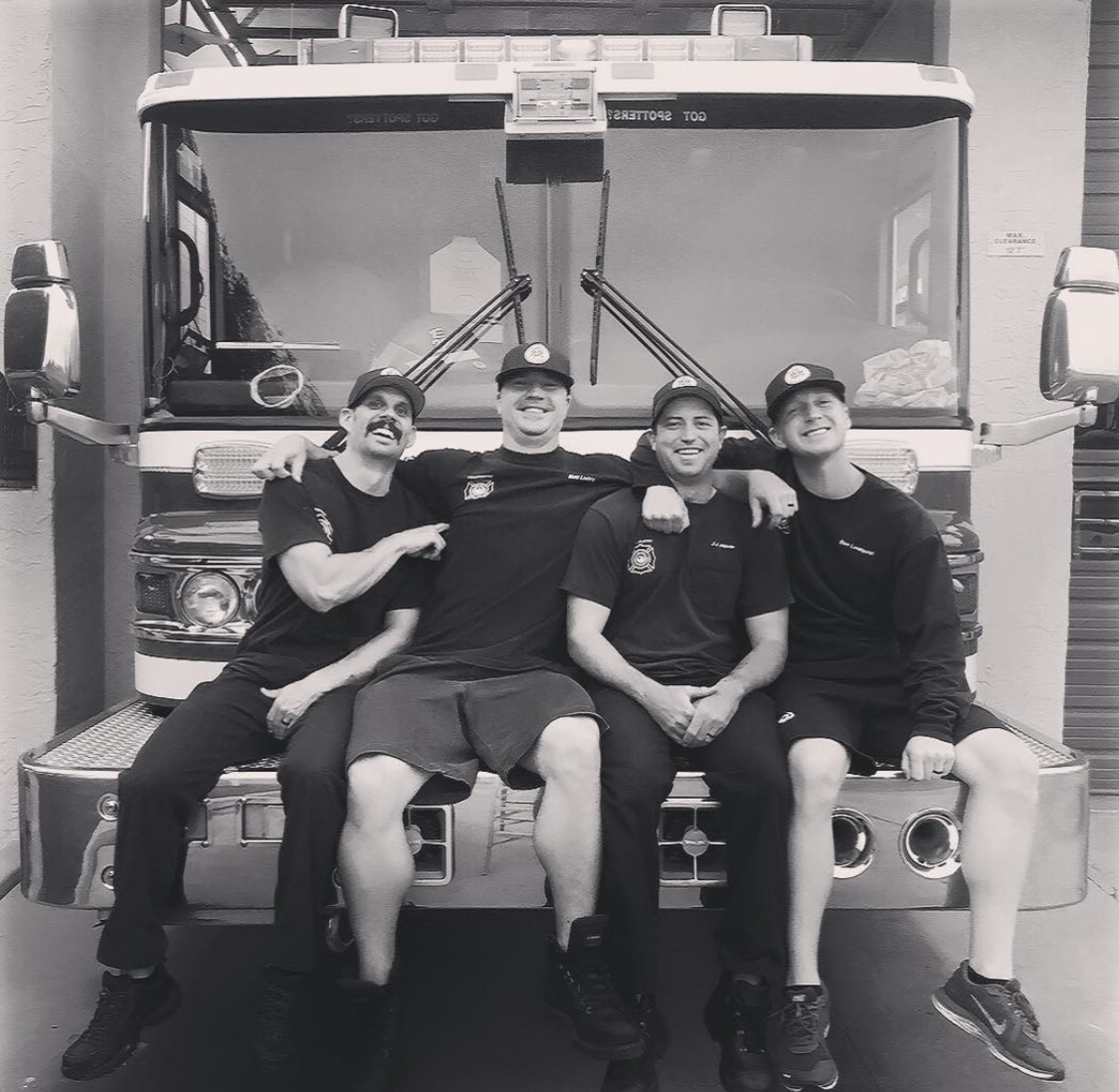 Early Detection Saves Lives: A Firefighter's Testimonial on the Importance of Cancer Screening