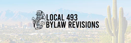 Bylaw Revision Voting