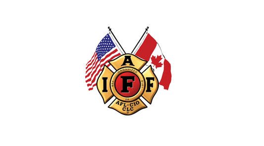 IAFF Virtual Town Hall Regarding Presidential Election + Survey