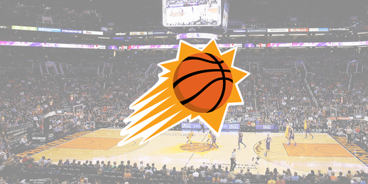 Suns Playoff Tickets