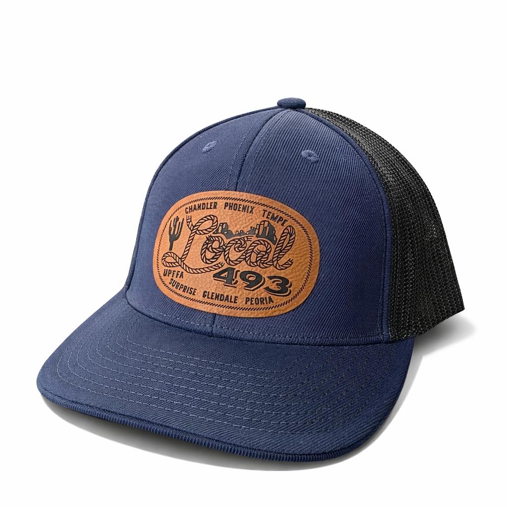 493 Trucker Hat