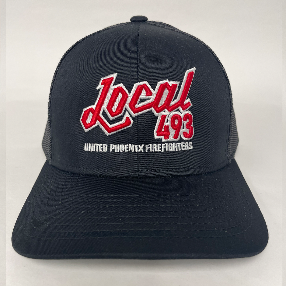 Local 493